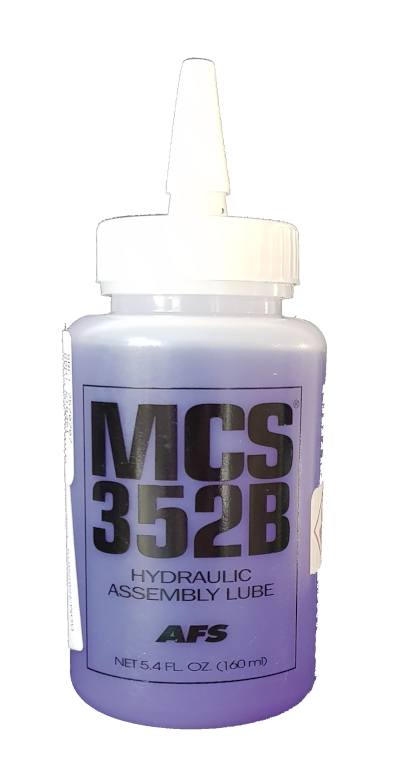 MCS352B Hydraulic Assembly Lubricant